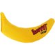 thumbnail image 1 of Juguete para gato Yeowww ChiCATa Banana, 7 x 1 x 3 pulgadas, 1 of 3