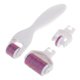 thumbnail image 1 of 0.5 + 1.0 + 1.5mm Microneedle Derma Roller Anti Envejecimiento Acné Cicatriz Terapia De La Piel, 1 of 3
