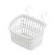 thumbnail image 5 of Canasta Colgante Para Ducha Resistente Múltiples Portátiles Para El Dormitorio En Casa Dormo Gris Blanco, 5 of 5