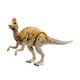 thumbnail image 2 of Dinosaurio de Juguete Mattel Jurassic World Corythosaurus Hammond Collection, 2 of 3