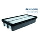 thumbnail image 3 of Filtro De Aire Hyundai Getz 1.5 Crdi 2003-2009, 3 of 10