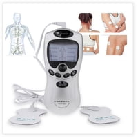 Genérico - Electrofisico Masajeador Electroestimulador Tens