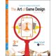 thumbnail image 1 of Libro CRC Press The Art of Game Design – Tercera Edición, 1 of 1