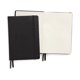thumbnail image 2 of Cuaderno de papel cuadriculado TRU RED 14 × 20 cm negro, 2 of 6
