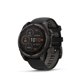 thumbnail image 1 of Smartwatch fenix 8 Solar Sapphire Titanio 47 mm con correa de silicona negra, 1 of 6