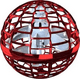 thumbnail image 1 of Bola voladora drone Flynova Pro rojo, 1 of 3