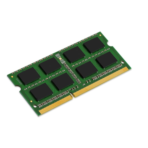 Memoria Kingston 4GB DDR3L 1600 MHz SODIMM de bajo voltaje