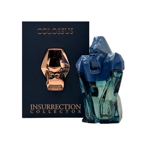Reyane Tradition - Perfume Insurrection Collector Colossus Edp 100Ml