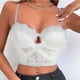 thumbnail image 2 of Top Tirantes Mujer Corsét Sujetador Sexy Moda 9007, 2 of 2