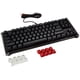 thumbnail image 1 of Teclado Gamer Bloody B930 TKL Óptico con Retroiluminación RGB, 1 of 6