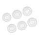 thumbnail image 4 of Molde De Anillo De Silicona DIY De Tama?o Surtido De 6 Piezas Para Manualidades De Fabricación De Joyas, 4 of 5