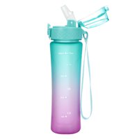 Botella De Agua Oldley 450Ml Azul