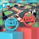 thumbnail image 3 of Controlador de Volante Accesorio AARONMEI Pack de 2 Rojo Azul, 3 of 3