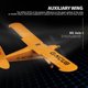 thumbnail image 5 of Motor RC Airplane Park10 Toys J3-CUB Upgrade de 5 canales 3D/6G 1406, 5 of 8