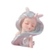thumbnail image 2 of Bonita Figura De Ni?a Marina Estatua En Miniatura Para Decoración De Oficina Regalo De Cumplea?os Estilo B, 2 of 5