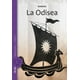 thumbnail image 1 of Libro La Odisea, 1 of 3
