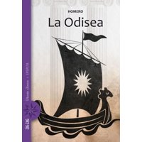 Zig-Zag - Libro La Odisea