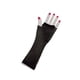 thumbnail image 3 of Conjunto Disfraz Adulto Halloween Arito + Bralette + Guantes, 3 of 6