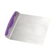 thumbnail image 1 of Acero inoxidable Cake Pizza Peel Pala Espátula Bakers Paddle Cake Lifter, 1 of 5