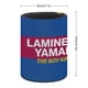 thumbnail image 2 of Organizador de Lápices Cilíndrico Desmarcar Lamine Yamal 10x8 cm, 2 of 6