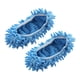 thumbnail image 3 of Fregona Zapatillas Limpiador Zapatos Cubierta Para Casa Baño Piso Limpieza Azul, 3 of 5