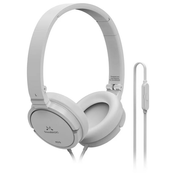 Audífonos SoundMagic P21S