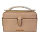 thumbnail image 1 of Cartera Michael Kors Crossbody Mediana para Teléfono con Doble Cremallera para Mujer (Rubor en Polvo Claro) 35R3GTTC2V-424, 1 of 3