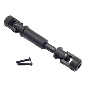 Bothyi - Pieza De Actualización De Modificación De Accesorio De Eje De Transmisión De Coche De Control Remoto