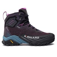 Botín Gore-Tex Mujer Duke Mid Multicolor Kayland