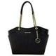 thumbnail image 1 of Cartera Michael Kors Jet Set Travel Tote Negro, 1 of 3