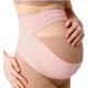 thumbnail image 1 of Cinturón de encaje para la maternidad - Apoyo para el embarazo - Banda para el abdomen, cinturón ajustable para la campaña, 1 of 7