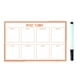 thumbnail image 3 of Calendario Semanal Para Planificar, 3 of 3