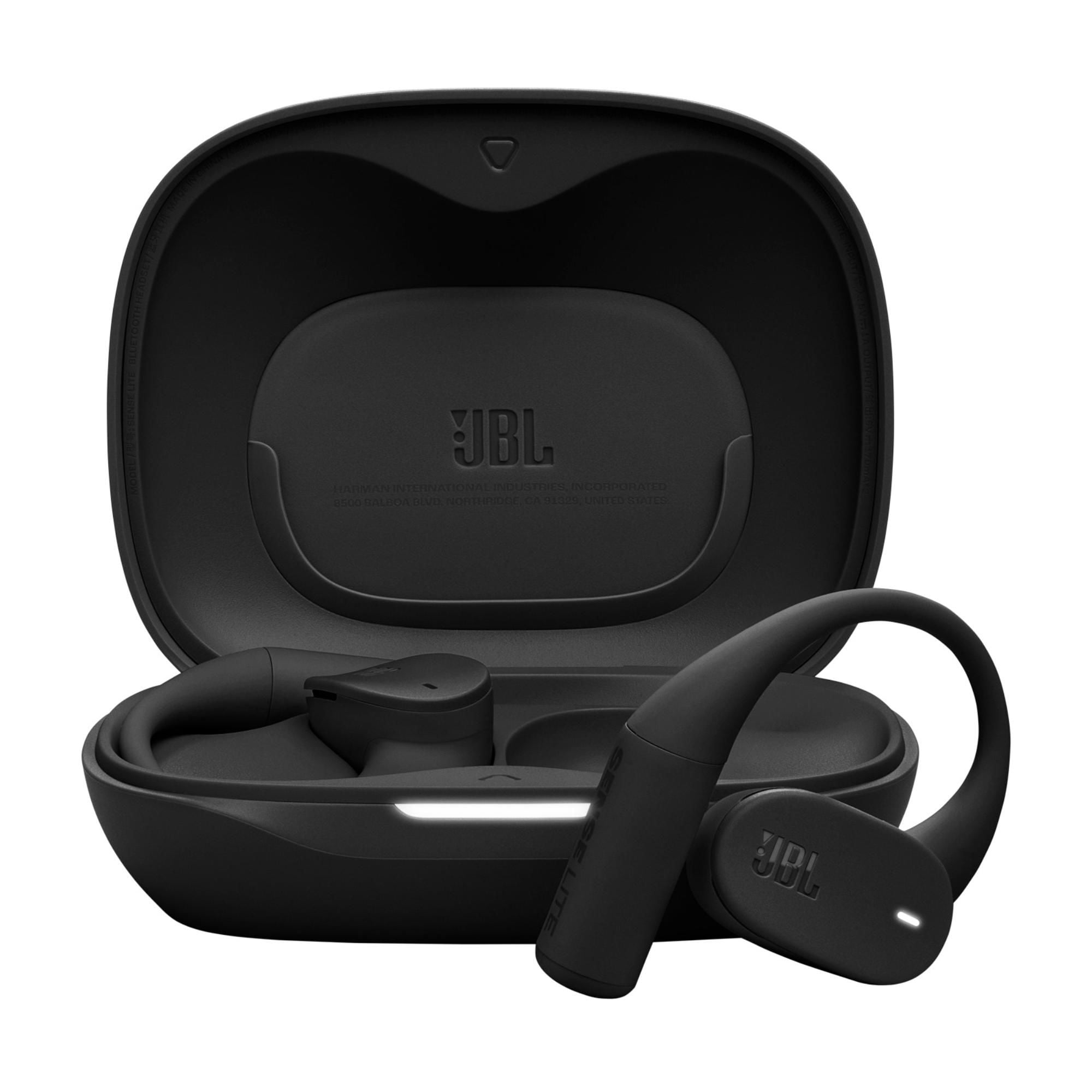 Audífonos Jbl Sense Lite Negro