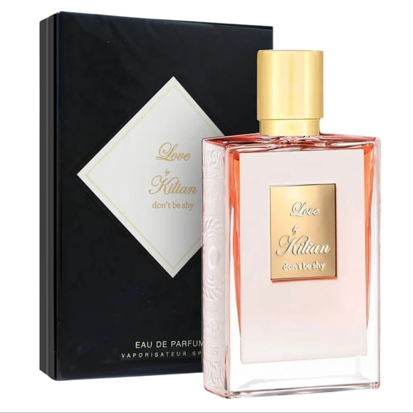Perfume Kilian Love, Don't Be Shy 3.4 oz EDP para mujer