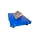 thumbnail image 2 of Balanza Digital Inalámbrica Capacidad Max 600kg, 2 of 3