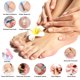 thumbnail image 2 of Kit de Pedicura FINTOZER de 23 Herramientas para Remover Callos de los Pies, 2 of 3