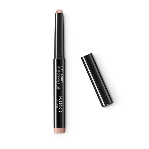 Sombra de ojos en barra KIKO MILANO Long Lasting 09 con aceite de argán