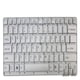 thumbnail image 2 of Teclado Sony Vpc Ca Sin Frame Ingles Silver, 2 of 3