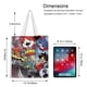 thumbnail image 5 of Cartera Desmarcar Yokai Watch 38x45cm, 5 of 6