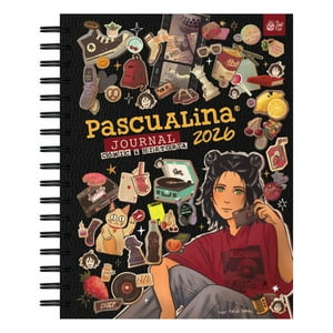 The Pinkfire - Agenda Pascualina Sour Patch Candy 2026