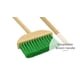 thumbnail image 4 of Set de limpieza JustForKids de madera desmontable para niños, 6 piezas, 4 of 9