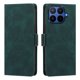 thumbnail image 2 of Funda Billetera Delgada para Xiaomi 17T Pro con Ranuras y Soporte Verde oscuro, 2 of 6