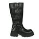 thumbnail image 1 of Bota Hebillas Negras de Mujer 89 Yassne Negro, 1 of 5