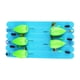thumbnail image 1 of 5x Señuelos De Pesca Crankbait Set Señuelos De Buceo Profundo Swimbaits Para Crappie Perch Agua Flotante, 1 of 5