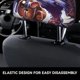 thumbnail image 4 of The Binding Of Isaac Funda Protectora Universal Para Reposacabezas De Coche Funda Elástica Para Reposacabezas De Asiento De Auto Funda De Tela Antipolvo Accesorios De Interior 2 Piezas, 4 of 6