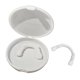 thumbnail image 5 of Dientes De Resina Dientes Falsos Dentales Carillas Sonrientes Inferiores Con Caja, 5 of 5