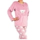 thumbnail image 1 of Pijama Mujer Micropolar Invierno Diseños 492, 1 of 2