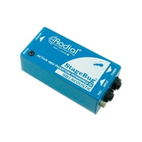 Radial Sb1 Stagebug Caja Directa Activa