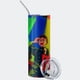 thumbnail image 2 of Mug Termo 600ml - Diseño Dandadan Abduction Pop, 2 of 3