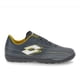 thumbnail image 1 of Zapato Baby Fútbol Niño Lotto Solista TF JR Gris/Amarillo, 1 of 6